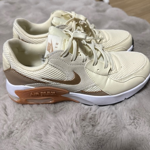 NIKE スニーカー　24.5