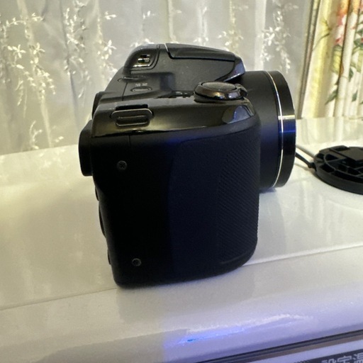 ニコン COOLPIX L810 
