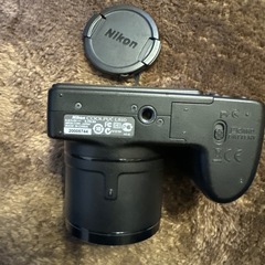 ニコン COOLPIX L810 