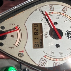 バイクの画像