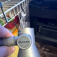 HIDランプ スーパークールの画像