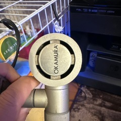 HIDランプ スーパークールの画像