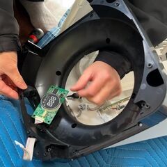 【在宅OK】基板・家電修理の経験をフル活用できるお仕事です。修理のプロフェッショナル急募！の画像
