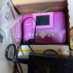 写真プリンターの画像