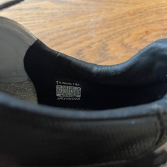 【値下げ】Specialized S-Works シューズ 40.5の画像
