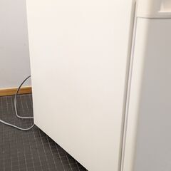 パナソニック 1ドア 冷蔵庫 45L NR-A50W-W 2019年製の画像