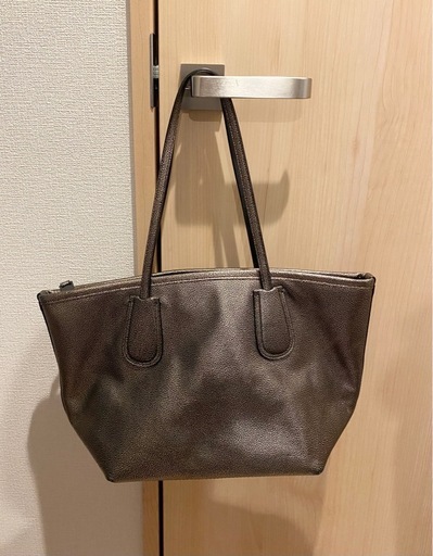 コーチ　トートバッグ