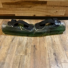 ウォーターバッグ　トレーニング用