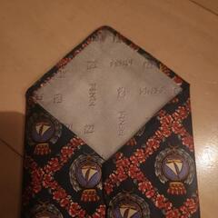 FENDI フェンディ ネクタイの画像