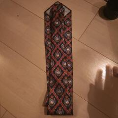 FENDI フェンディ ネクタイの画像