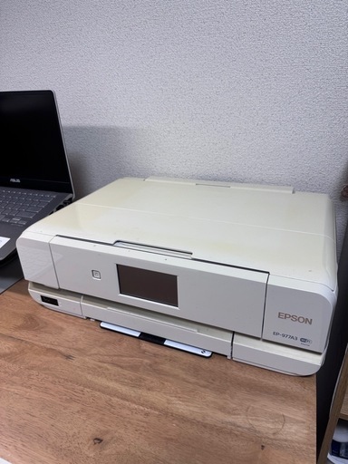EPSONプリンター
