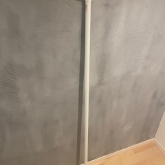 【決まりました】突っ張り棒 最大2m80cm の画像
