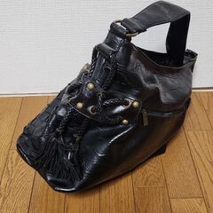大きめのバックの画像