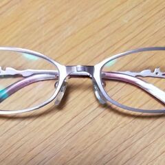 老眼鏡