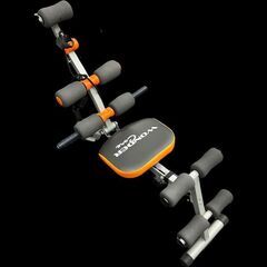 ワンダーコア Core 腹筋マシン トレーニングマシン エクササ...