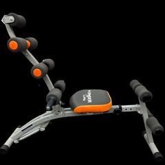 ワンダーコア Core 腹筋マシン トレーニングマシン エクササイズマシン エクササイズ トレーニング ショップジャパンの画像