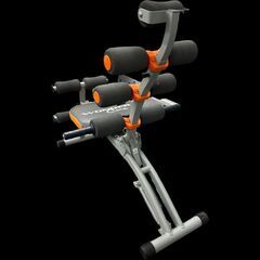 ワンダーコア Core 腹筋マシン トレーニングマシン エクササイズマシン エクササイズ トレーニング ショップジャパンの画像