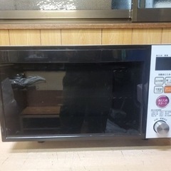 電響社　電子レンジ DFR-M2015