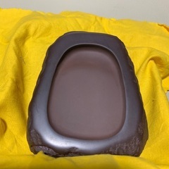 代理出品　赤間硯の画像