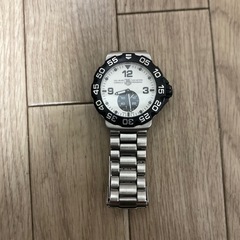 タグホイヤー 時計