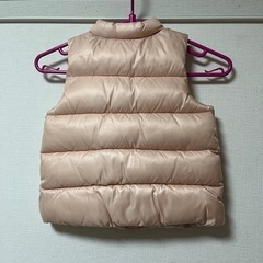 ✅うすいピンク110センチの画像