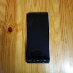 Y!mobile　かんたんスマホ
