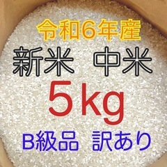 新米　ヒノヒカリ　中米　玄米　精米無料　業務用米　B級品　訳あり...