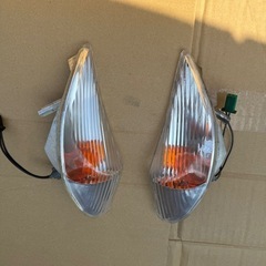 v125ライト類
の画像