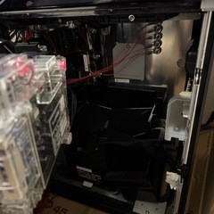アナザーゴッドポセイドン　WP　POSEIDON パチスロ　実機の画像