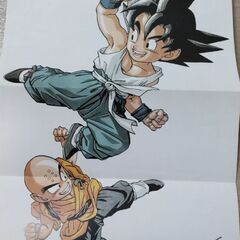 ドラゴンボール大全集②・⑥（大阪市内の受け渡し可・まとめ割あり）の画像