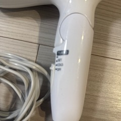 Panasonic ドライヤーの画像