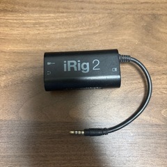 iRig2

