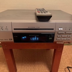 Pioneer DVR-55 ジャンク品
