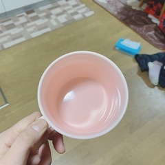 モフサンド　コップの画像