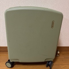 スーツケース