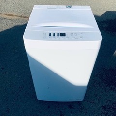Hisense 全自動電気洗濯機　AT-WM5511-WH