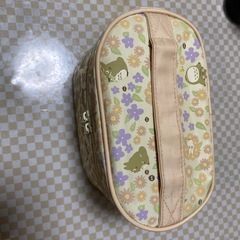 となりのトトロお弁当箱の画像
