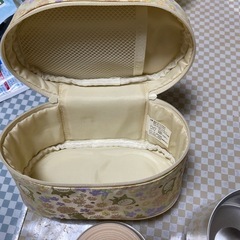 となりのトトロお弁当箱の画像