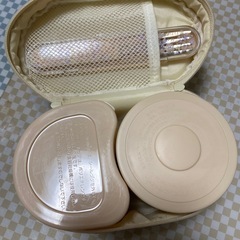 となりのトトロお弁当箱の画像