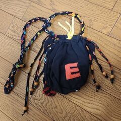 ELRODEOバックの画像