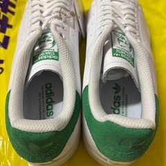 adidas✖️Stan Smith 27.5cmの画像