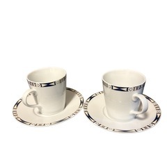 【美品】GIVENCHY コーヒーカップ コップ ペア