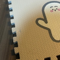 シナぷしゅ ジョイントマット30×30　12枚セットの画像