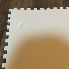 シナぷしゅ ジョイントマット30×30　12枚セットの画像
