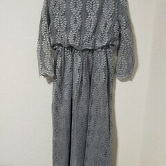 ワンピース 取引中