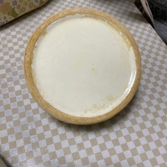 エサ皿2個セットの画像