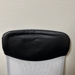オフィスチェアの画像
