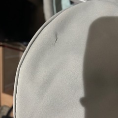 【値下げ】エアツイン　双子ベビーカーの画像