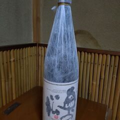 奥の松　純米吟醸　1800ml