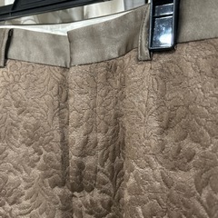 未使用 スコット系パンツの画像